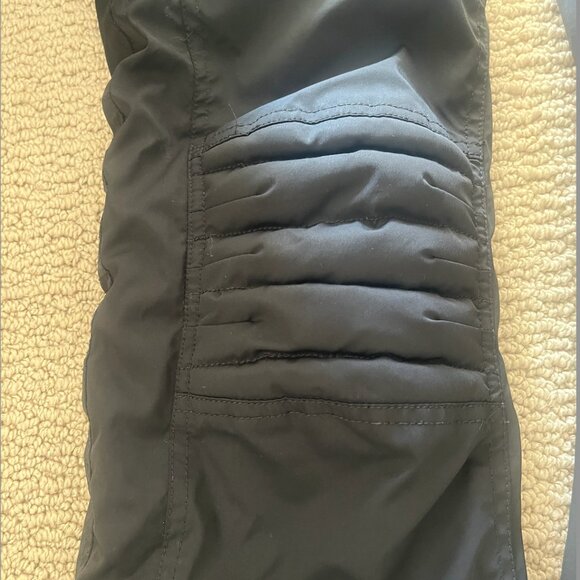 Patagonia jogger/chino pants, khaki mens xs - Picture 5 of 5